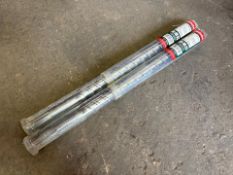 Metabo 35mm Drill Bits x2
