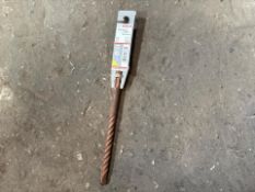 Bosch 10mm SDS Plus 5 Drill Bit