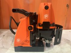 New Fein KBE30 Magnet Core Drill