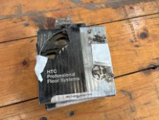 HTC Diamond Tool Blades x5