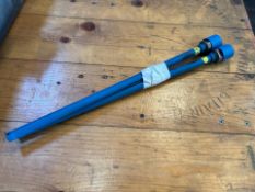 Tyrolit 16mm Drill Bit x2