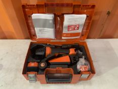 New Fein CCG 18-125 BLPD Angle Grinder