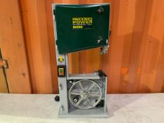 Spares And Repairs Record Power BS250 10