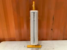 New Faithfull 110V Plasterers Light