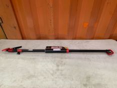 New Box Of 4 Parkside Building Support Pole