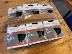 Bosch 75mm For Metal x6