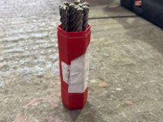 Hilti 10mm TE-CX 100mm