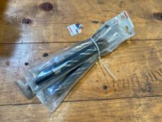 Bosch 16mm Drill Bits 16x250mm x5