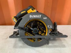 New DeWalt DCS576T2