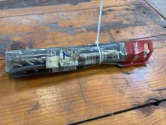 Makita 12mm SDS Plus Drill Bits x5