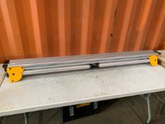 DeWalt DE7023 Miter Saw Stand