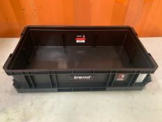 New Trend Tote Box