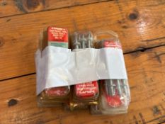 Hilti 82mm Nails x60