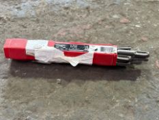 Hilti 5mm TE-CX 150mm