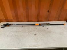 Fiskars UP82 Power Reel