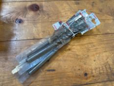 Bosch 12mm Drill Bits 12x250mm x5