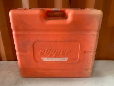 Clipper TT 200 EM Wet Tile Saw