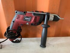 Einhell TH-ID 1000 E Corded Drill