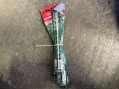 5 Metabo 8mm SDS Plus 150mm x 210mm