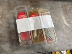 Hitli 47mm Nails x60