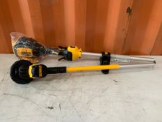 DeWalt DCM561P1S Strimmer