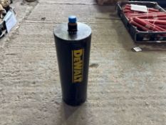 Dewalt diomomd core drill