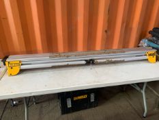 DeWalt DE7023 Miter Saw Stand