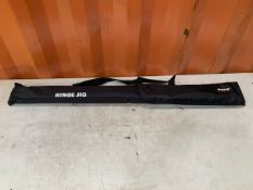 New Trend Two Part Skeleton Hinge Jig