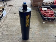 Dewalt Diamond Core Drill Crown