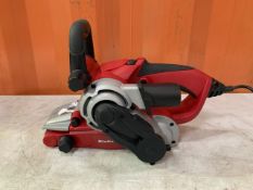 Used Einhell RT-BS 75