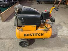 Bostitch C24-U110 Compressor