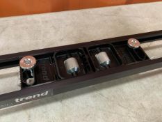 New Trend Two Part Skeleton Hinge Jig