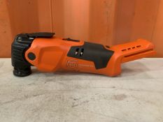 Fein AMM 500 Multi Tool