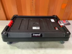 New Trend Toolbox Platform