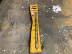 DeWalt 12mm SDS Plus Drill Bit 210mm x 145mm