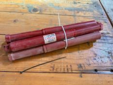 Pro tech 300 x 19 x 4