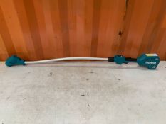 Makita DUR184LZ Cordless Grass Trimmer