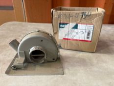 Metabo Saw Guard