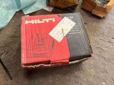 Hilti C 4/36 Li Ion Charger