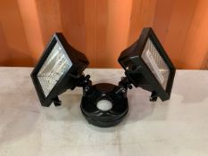 ELRO 2250 Lumen Motion Sensor Security Light