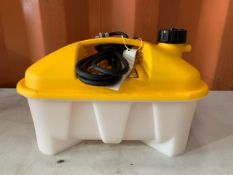 New Wagner Wallpaper Steamer