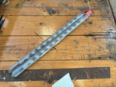 2 Hilti 20mm Drill Bits 20x460mm