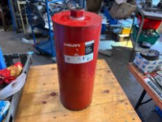 Hilti 182mm Drill Bit