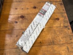 4 Bosch 14mm Drill Bits 14x300mm