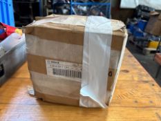 Bosch 230mm Grinding Discs x 10