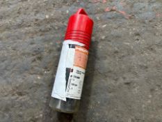 Hilti 14mm TE-C 100mm