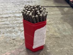 Hilti 10mm TE-CX 100mm