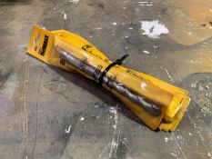 5 DeWalt 12mm SDS Plus Drill Bits 160mm x 95mm