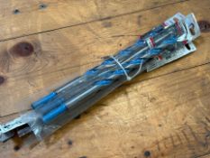 Bosch 14mm Drill Bits 14x250mm x5