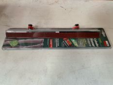 New 6 Cylinder Mower Sharpeners 38cm/15